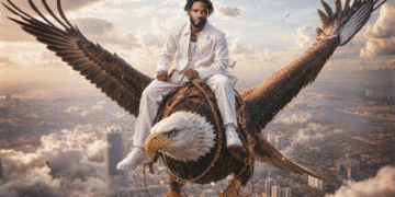 Lyrical Joe's "Big Bird" Song