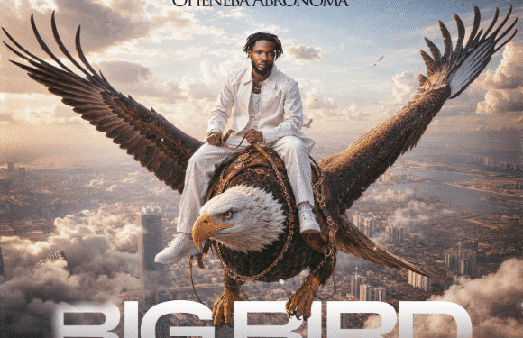 Lyrical Joe's "Big Bird" Song
