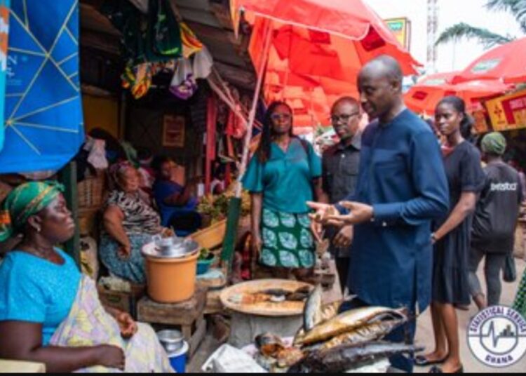 GSS Boss Engages Traders on Price Data 1 Screenshot 20260505 143717 Chrome