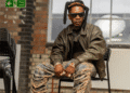 Shatta Wale, Ghanaian musical artist