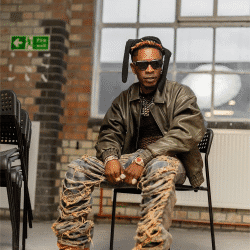 Shatta Wale Reflects on Music Journey, Controversies Businesses and Politics 4 Shatta Wale, Ghanaian musical artist