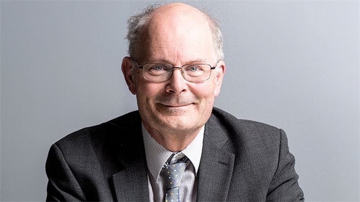 Starmer’s Future in Doubt as Pollsters Warn of Election Fallout 2 Sir John Curtice