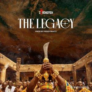 Strongman Burner Drops “The Legacy” Hours After TGMA Triumph 1 Strongman, The Legacy