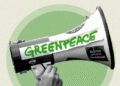 Greenpeace
