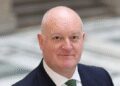 Neil Holland, Head of the United Kingdom’s Delegation to the Organization for Security and Co-operation in Europe (OSCE)
