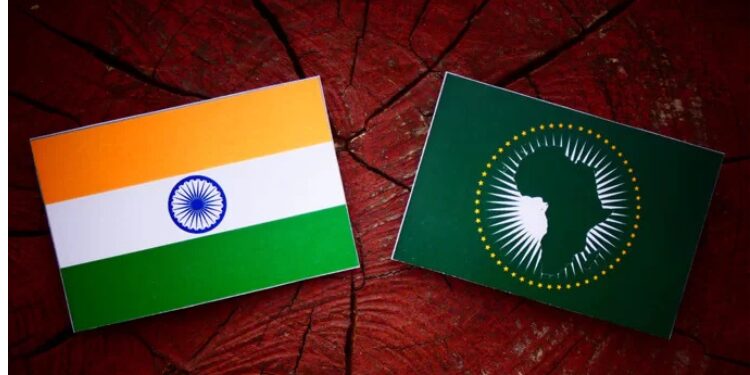India–Africa Forum Summit Postponed Amid Ebola Outbreak 1 India–Africa Forum Summit