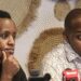 Activists Boniface Mwangi and Agather Atuhaire
