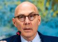 United Nations High Commissioner for Human Rights Volker Türk