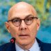 United Nations High Commissioner for Human Rights Volker Türk