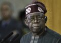 President Bola Ahmed Tinubu