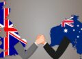 UK, Australia Forge AI Security Alliance 10 United Kingdom and Australia