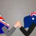 UK, Australia Forge AI Security Alliance 13 United Kingdom and Australia