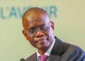 Senegal Names New Prime Minister as Faye-Sonko Rift Deepens. 8 Ahmadou Al Aminou Lô