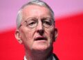 United Kingdom Secretary of State for Northern Ireland