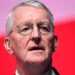 United Kingdom Secretary of State for Northern Ireland