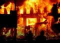 Deadly Boarding School Fire Near Nairobi Leaves 16 Students Dead 10 Sudan Medical Supplies 2026 05 28T082441.942