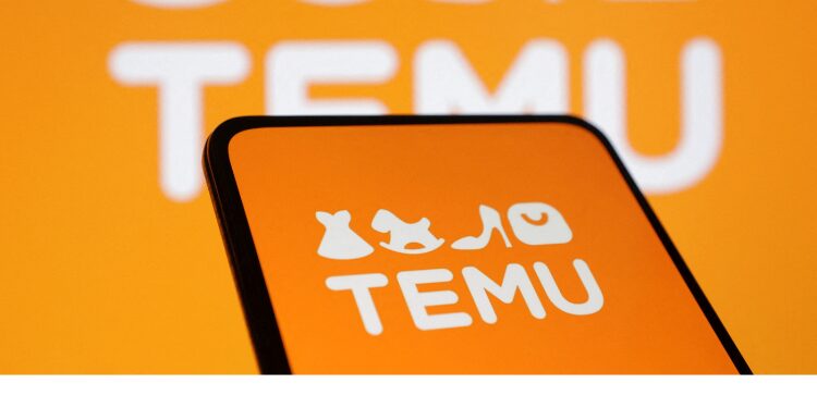 EU Fines Temu €200m Over Illegal Product Risks 1 Temu