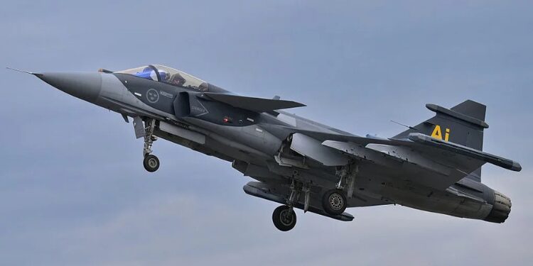 UK Unveils New Fighter Jet Pact to Boost Ukraine’s Air Defences 1 Sudan Medical Supplies 2026 05 28T143530.965