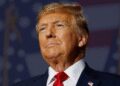 President Donald Trump