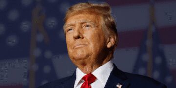President Donald Trump