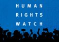 Human Rights Watch