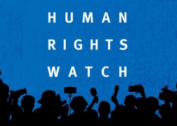 Human Rights Watch Condemns Tunisia's Convictions of Rights Activists 5 Human Rights Watch