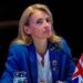 UK Moves to Shield Critical Undersea Infrastructure from Russian Threats 15 Telecoms Minister, Liz Lloyd
