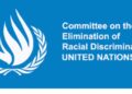 United Nations Committee on the Elimination of Racial Discrimination