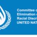 United Nations Committee on the Elimination of Racial Discrimination