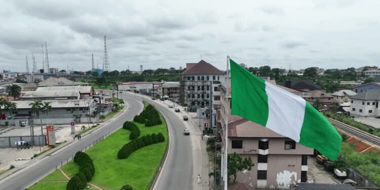Nigeria Records Major Decline in State Infrastructure Funding in Early 2026 1 Sudan Medical Supplies 86