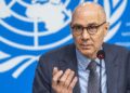 United Nations High Commissioner for Human Rights, Volker Türk