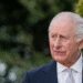 King Charles III