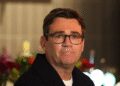 Andy Burnham, Mayor of Greater Manchester