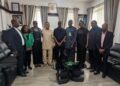 Tarkwa-DComms with ECG