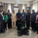 ECG Forges Security Collaboration Amid Power Concerns in Western Region 14 Tarkwa-DComms with ECG
