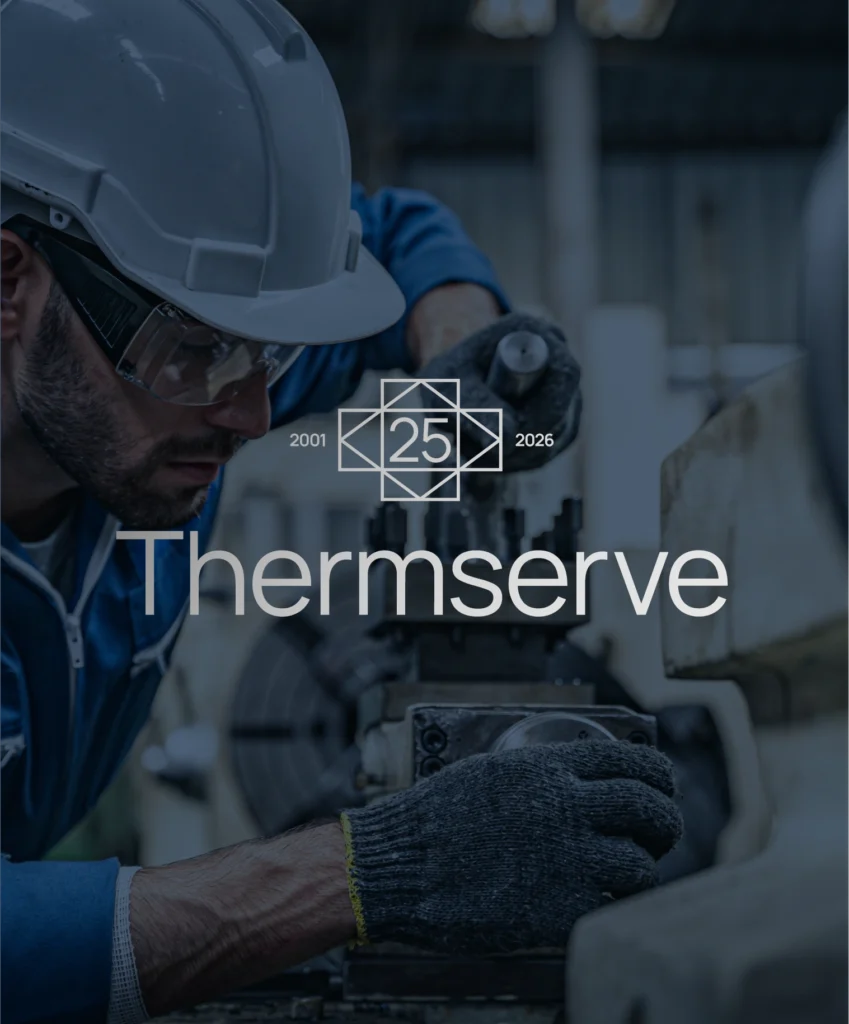 Thermserve