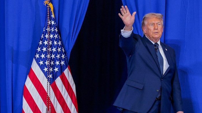 Trump