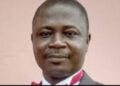 Mr. Tweneboah Kodua Boakye, CEO of the Ghana Association of Savings and Loans Companies