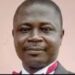 Mr. Tweneboah Kodua Boakye, CEO of the Ghana Association of Savings and Loans Companies