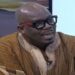 Delegate System Breeds Money Politics — Buckman Warns 14 Ebo Buckman, The Deputy Director of Communications for the United Party