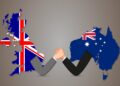 UK, Australia Forge AI Security Alliance 2 United Kingdom and Australia
