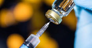 Health Expert Backs Ghana’s Local Vaccine Manufacturing Push 4 Vaccine