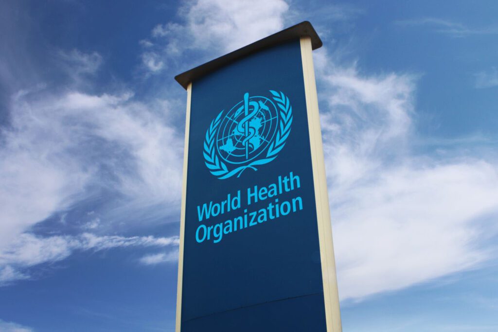WHO Warns of Emerging Global Health Crisis Over Youth Nicotine Addiction 2 WHO