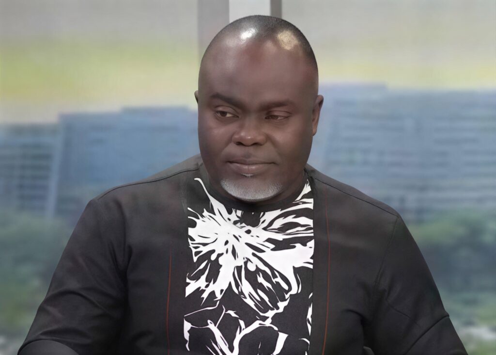 NPP Should Shut Up And Let’s Fix Galamsey — Wonder Mandilo 3 WONDER