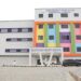 Weija Paediatric Hospital Project