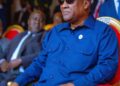 President John Dramani Mahama