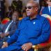 President John Dramani Mahama