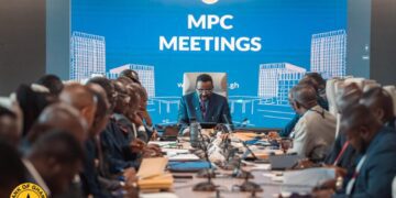 BoG Opens High Stakes MPC Meeting Amid Mounting Economic Threats