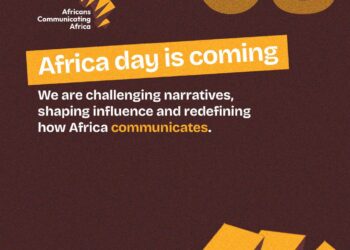Africans Communicating Africa Launches Movement to Reclaim Continent’s Narrative