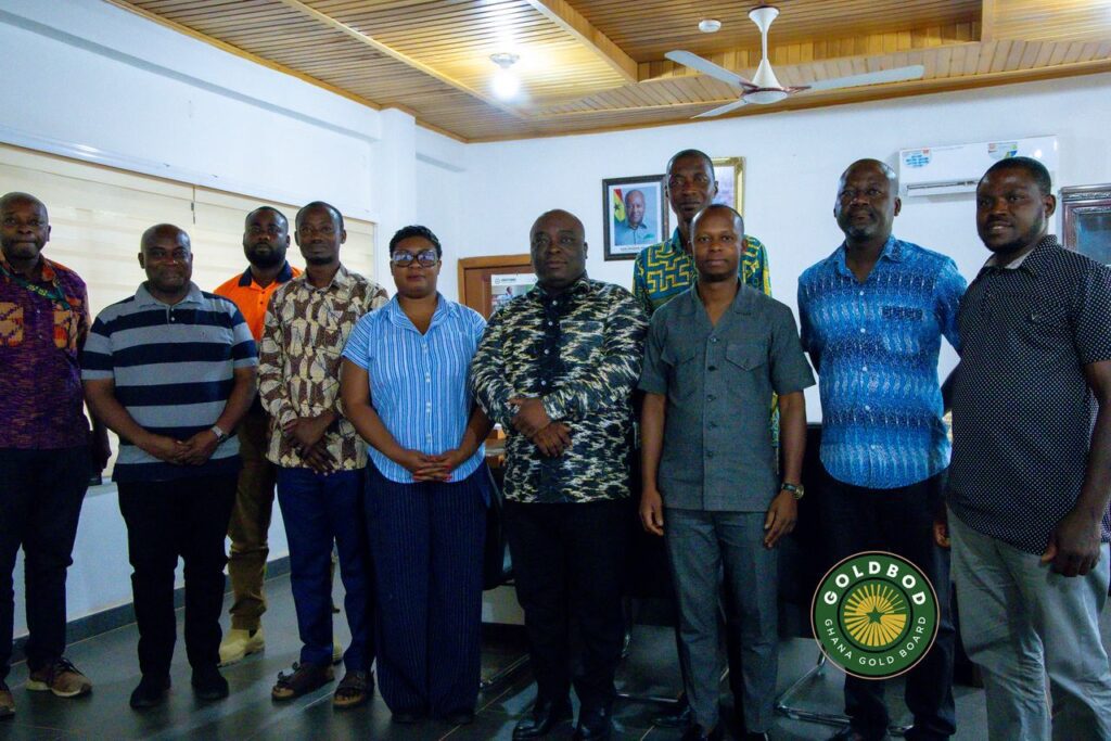 GoldBod Extends Responsible Small-Scale Mining Survey Initiative to Northern Ghana 2 WhatsApp Image 2026 05 22 at 2.38.45 PM